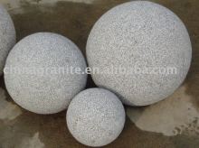 granite ball