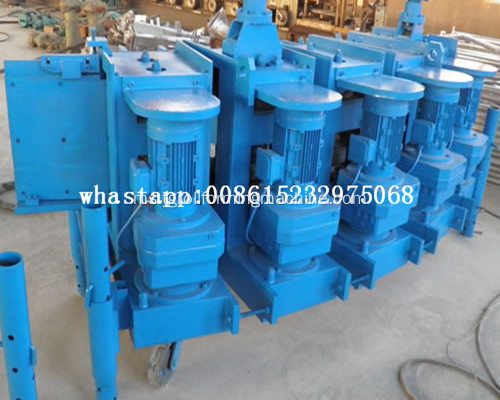 Galvanized iron spiral grain silo machine silo