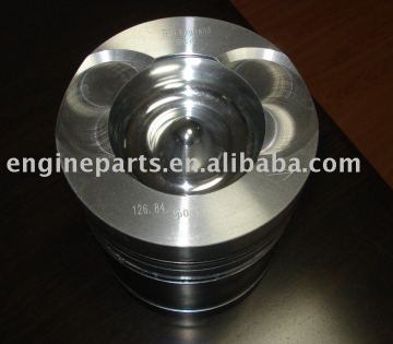 Scania piston DS11 127mm