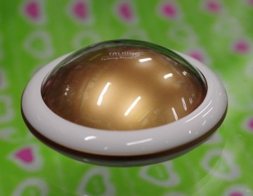 2014 Hot selling UFO Talking alarm clock