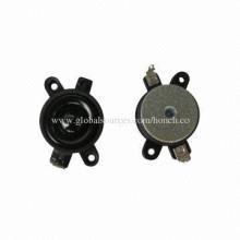 Micro Speakers for Computers, with 16Ω Impedance