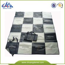 Hot Sell Straw Beach Mat