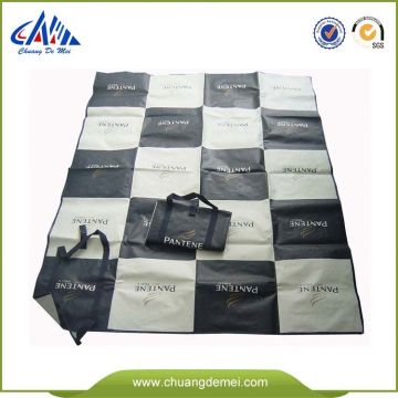 Hot Sell Straw Beach Mat