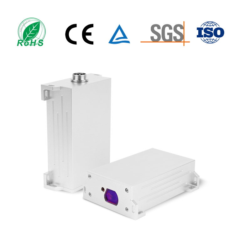 Ip67 Laser Distance Module 4