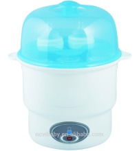Steam Baby feeding Bottle Sterilizer BPA-free