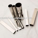 Ornamental Stainless Steel Pipe