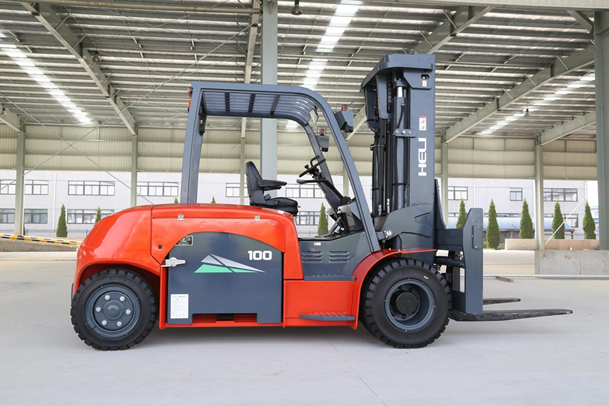 8 5tons Forklift Price 1 Png