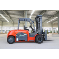 8.5ton forklift baterai listrik full AC CPD85