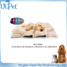 iso9001 certified custom pet luxury pet heated floor mat