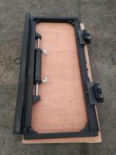 class 3 forklift side shift attachment