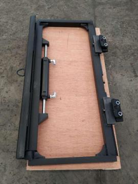 class 3 forklift side shift attachment