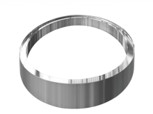 Customized wind power forgings