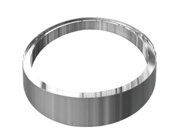 Customized wind power forgings