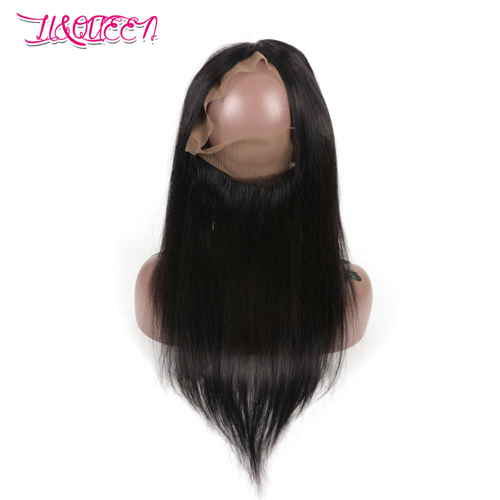 Lace Closure  With Bundles Brazilian Straight Hair With Closure Straight hair 3 Bundles Human Hair With Lace Closure