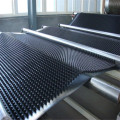 Drainase Cell Dimple Drainase Board untuk Drainase Atap