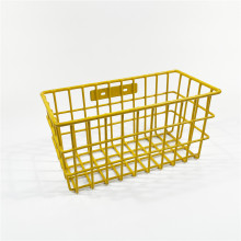 Support Customized Wire Mesh Basket
