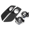 Plastic Injection Mould For Automotive Fog Lamps Cover