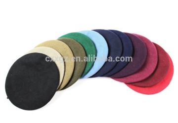 Military Wool/ Acrylic Berets Prices