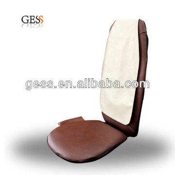 Tai and Recliner Massage Cushion Neck and Waist Massaging