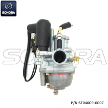 MIKUNI 2 STROKE 50cc Carburetor KEEWAY,BAOTIAN ,1E40QMB(P/N:ST04009-0007) top quality