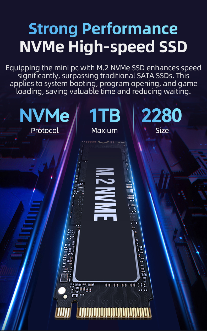 X87 Xiangqingye Mini Computer003