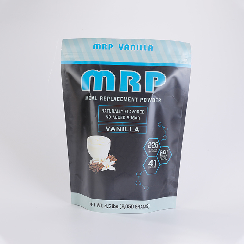 stand up pouch packaging