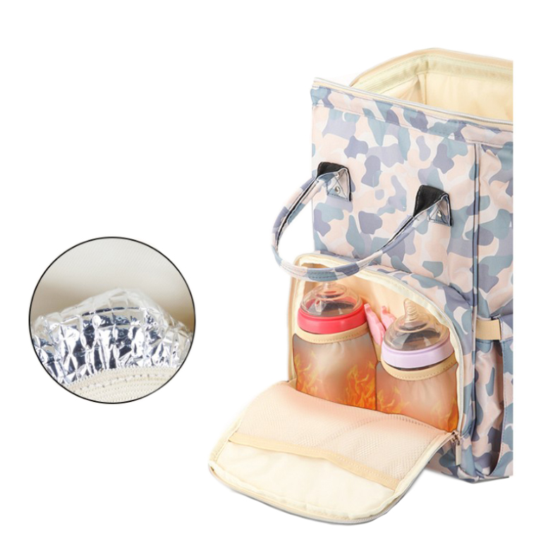 Sac à langer Diaper Bag