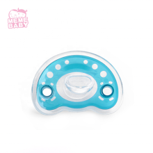 High Quality Baby Silicone Nipple Pacifier