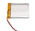 703443 Batterie Li-polymère 1000mAh pour jouets d&#39;appareils électroniques