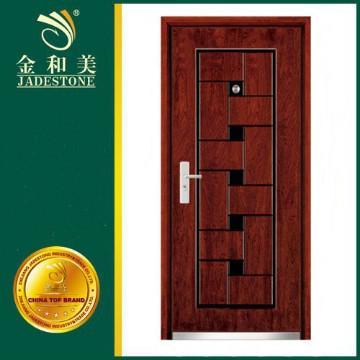 Amor Wooden Door