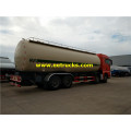 SINOTRUK 36m3 Pneumatic Dry Bulk Tank Truck