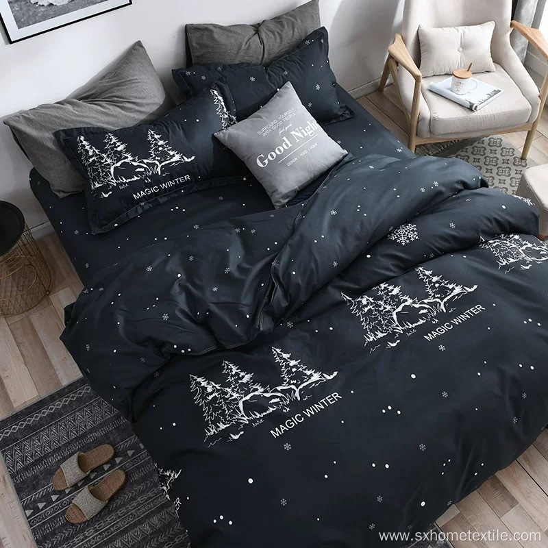 cute quilt cover set