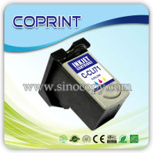 Remanufactured Inkjet Print Cartridges for CL-71