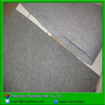 Nonwoven Polyester Felt