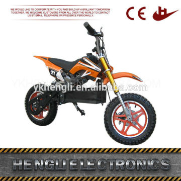 Promotional various durable using electric trial bike