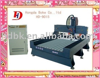 CNC stone Marble Router engraving machine