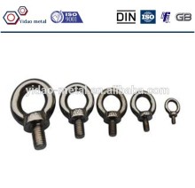 Wholesale Stainless Steel Eye Bolts, Stainless Steel Screw eyes, Eyebolts, Eyescrews