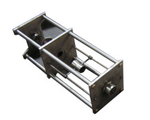 Pultrusion Mold and FRP Fiberglass Die