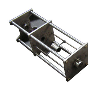 Pultrusion Mold and FRP Fiberglass Die