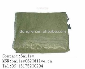 army mosquito nets for military net/green mosquito net