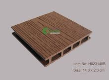 Plastic Lumber, Plastic Lumber Decking (HO02515)