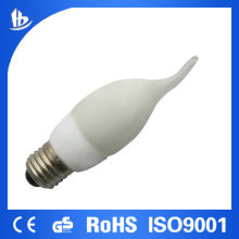 R50 Bulb candle lamp cfl lamp best price