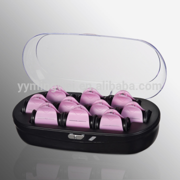 hair curler product heated hair curlers