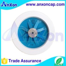 Type809 Disc Capacitor 20KV 2500PF 140KVA