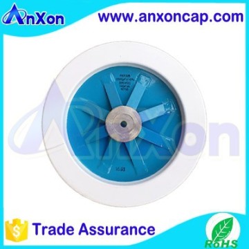 Type 920 RF Disk Ceramic Capacitor