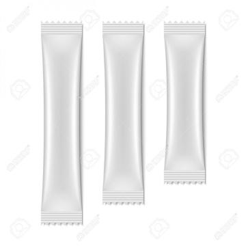 Automatic Stick Sugar Packing Machine