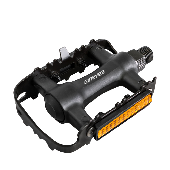 Bike Pedal ขี่จักรยาน Cleats Gineyea M-952