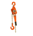 1.5ton Hand Ridge Lever Hoist