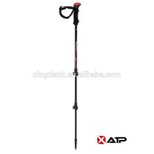 Classic telescopic 7075 camera trekking pole