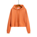 Sport Spring Sweatshirt foar froulju gym